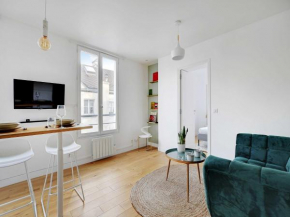 Cosy flat 2P in the heart of MARAIS